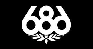 686  logo