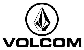 volcom logo