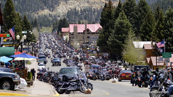 motorcycle group