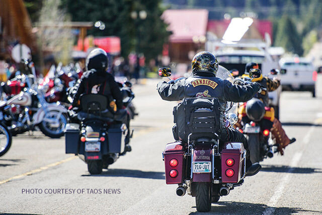 motorcycle group